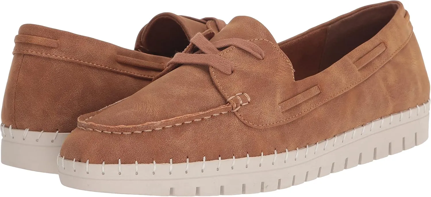 Easy Street Women's Sail Sport Loafer Sneaker