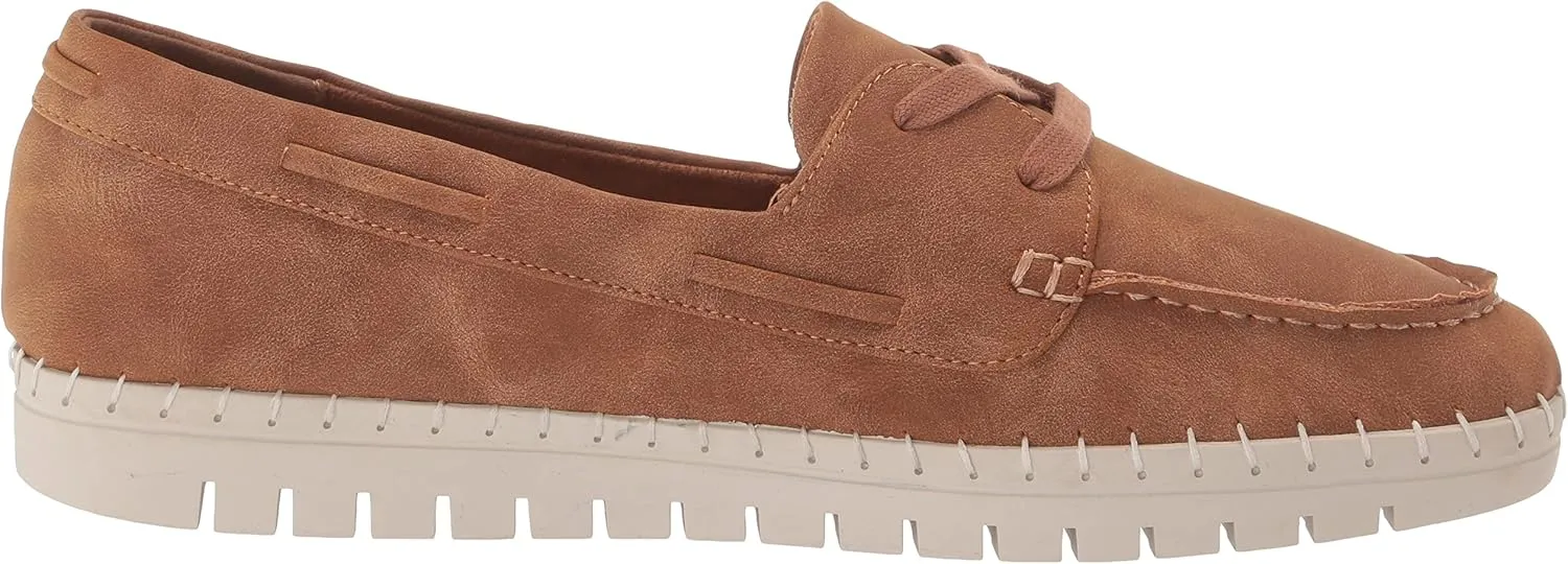 Easy Street Women's Sail Sport Loafer Sneaker