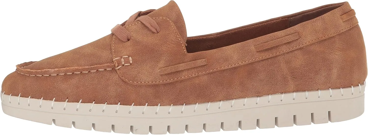 Easy Street Women's Sail Sport Loafer Sneaker