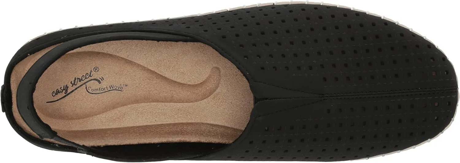Easy Street Women's Sofresh Fashion Sneaker