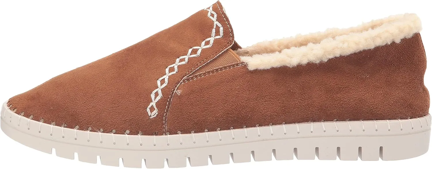 Easy Street Women's Starla Twin Gore Slide Sneaker