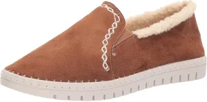 Easy Street Women's Starla Twin Gore Slide Sneaker