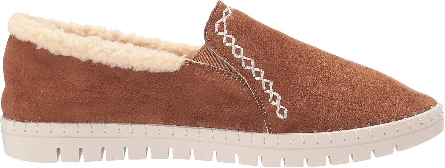 Easy Street Women's Starla Twin Gore Slide Sneaker