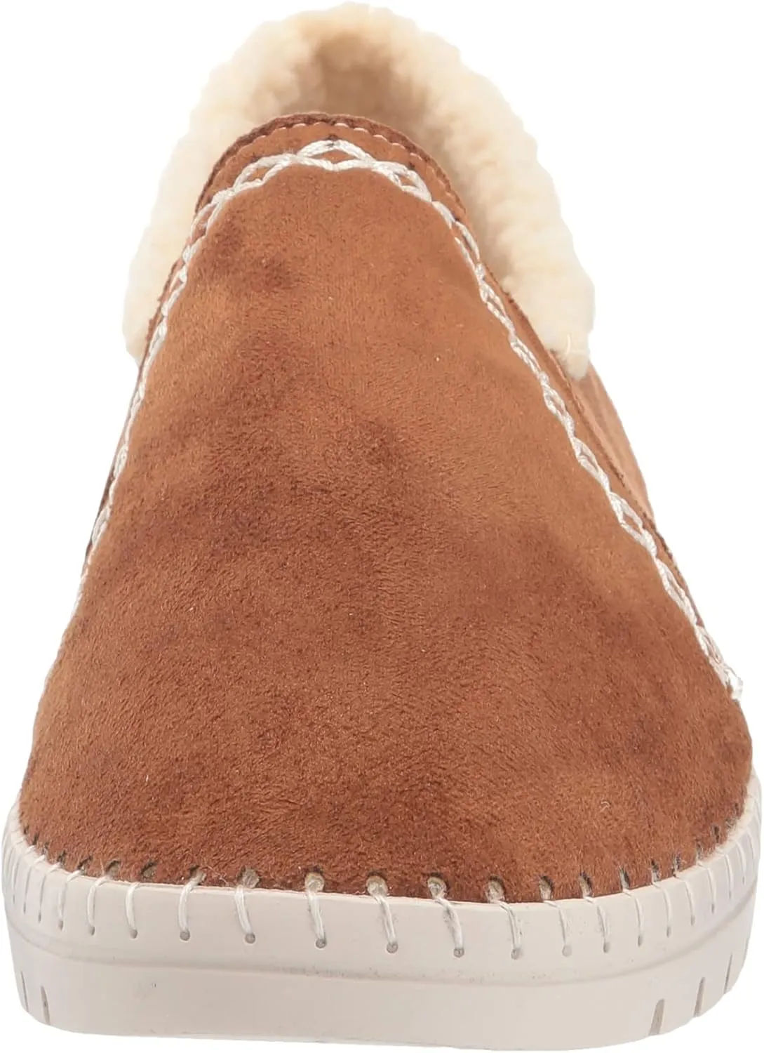 Easy Street Women's Starla Twin Gore Slide Sneaker