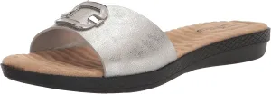 Easy Street Women's Sunshine Slide Sandal