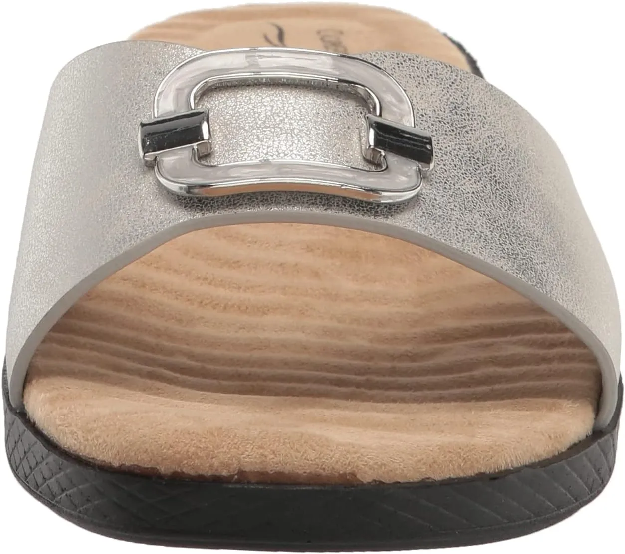 Easy Street Women's Sunshine Slide Sandal