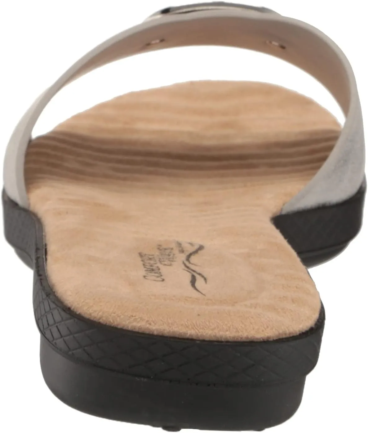Easy Street Women's Sunshine Slide Sandal