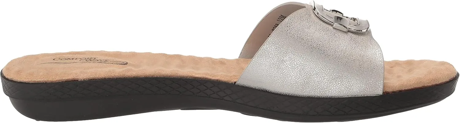 Easy Street Women's Sunshine Slide Sandal