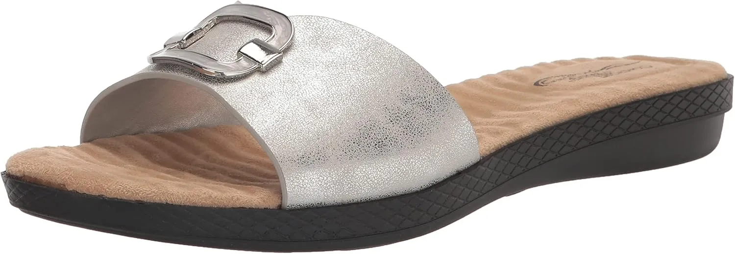 Easy Street Women's Sunshine Slide Sandal