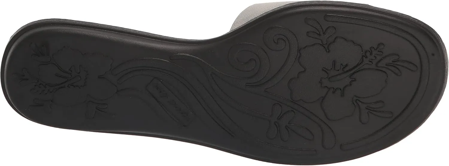 Easy Street Women's Sunshine Slide Sandal