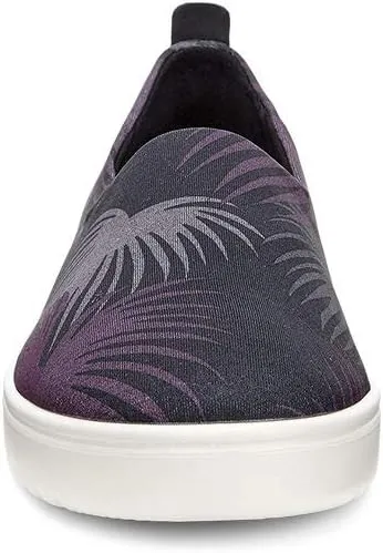 ECCO Footwear Womens Fara Slip On Fashion Sneaker