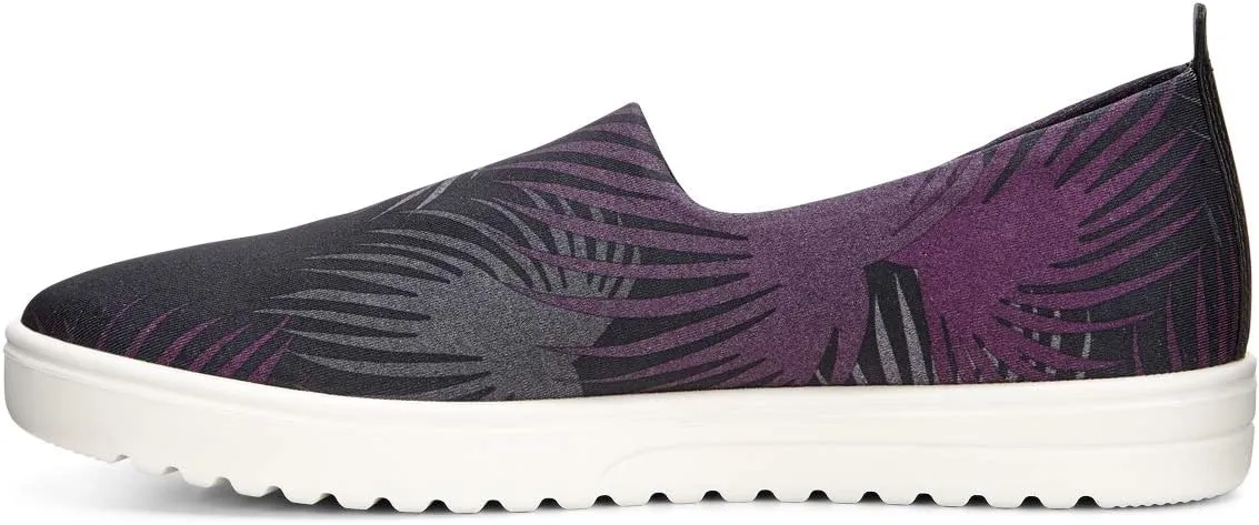 ECCO Footwear Womens Fara Slip On Fashion Sneaker