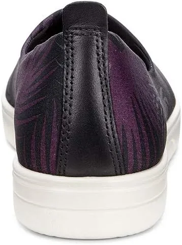 ECCO Footwear Womens Fara Slip On Fashion Sneaker