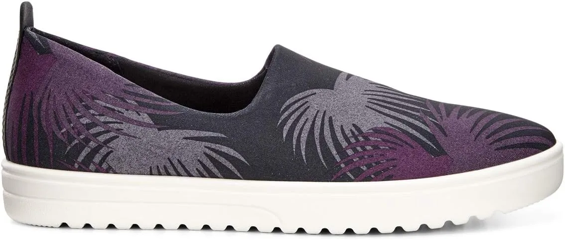 ECCO Footwear Womens Fara Slip On Fashion Sneaker