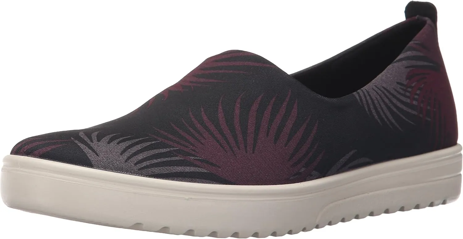 ECCO Footwear Womens Fara Slip On Fashion Sneaker