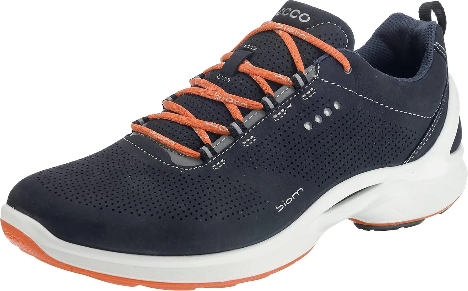 Ecco Men's Biom Fjuel Train Walking Shoe