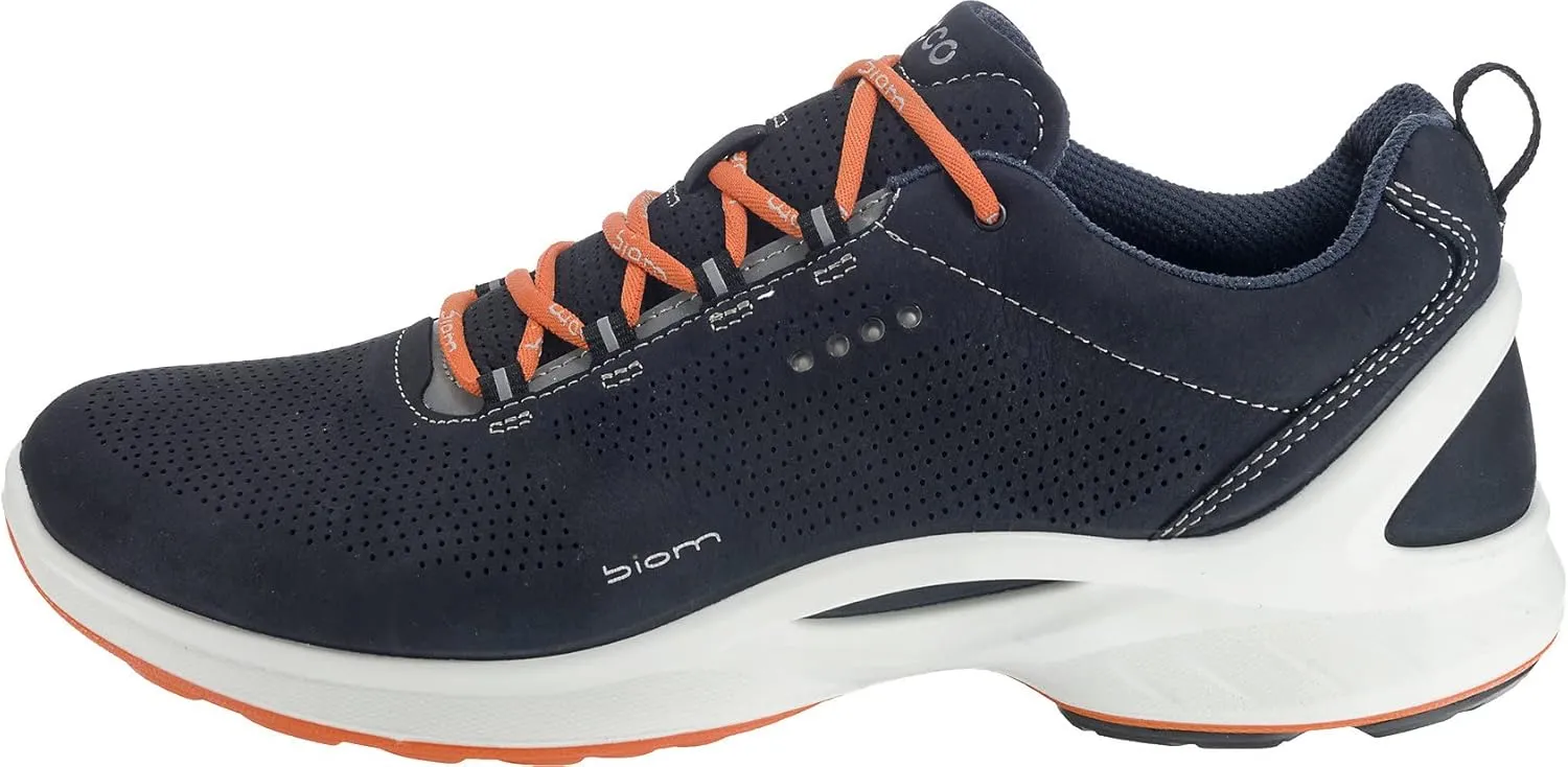 Ecco Men's Biom Fjuel Train Walking Shoe
