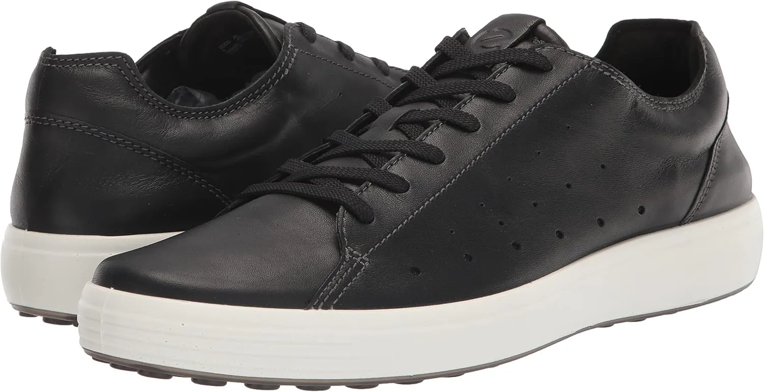 ECCO Men's Soft 7 Cloud Sneaker