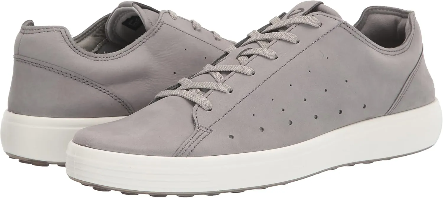 ECCO Men's Soft 7 Cloud Sneaker