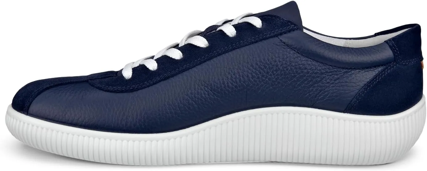 ECCO Men's Soft Zero Lace Up Sneaker