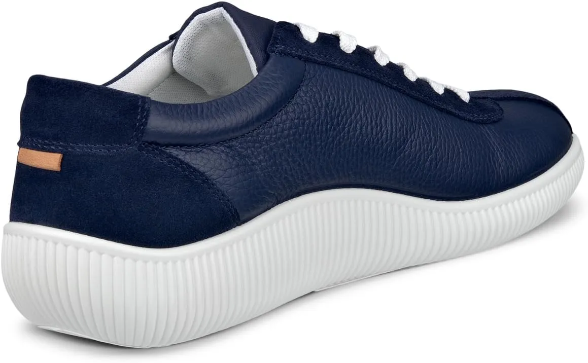 ECCO Men's Soft Zero Lace Up Sneaker