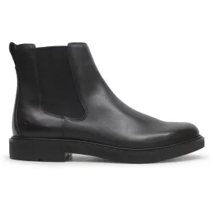 Ecco Metropole London Leather Men's Chelsea Boots