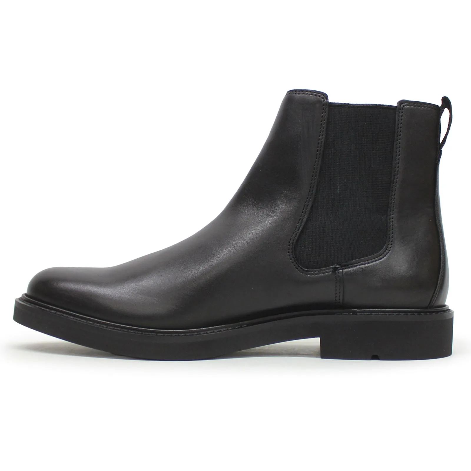 Ecco Metropole London Leather Men's Chelsea Boots