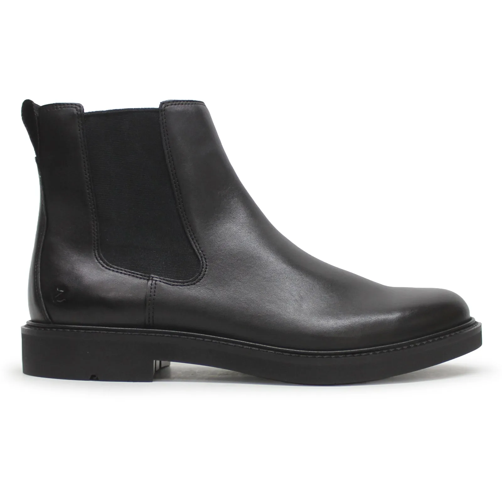 Ecco Metropole London Leather Men's Chelsea Boots