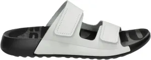 ECCO Women's Cozmo Two Band Slide Sandal