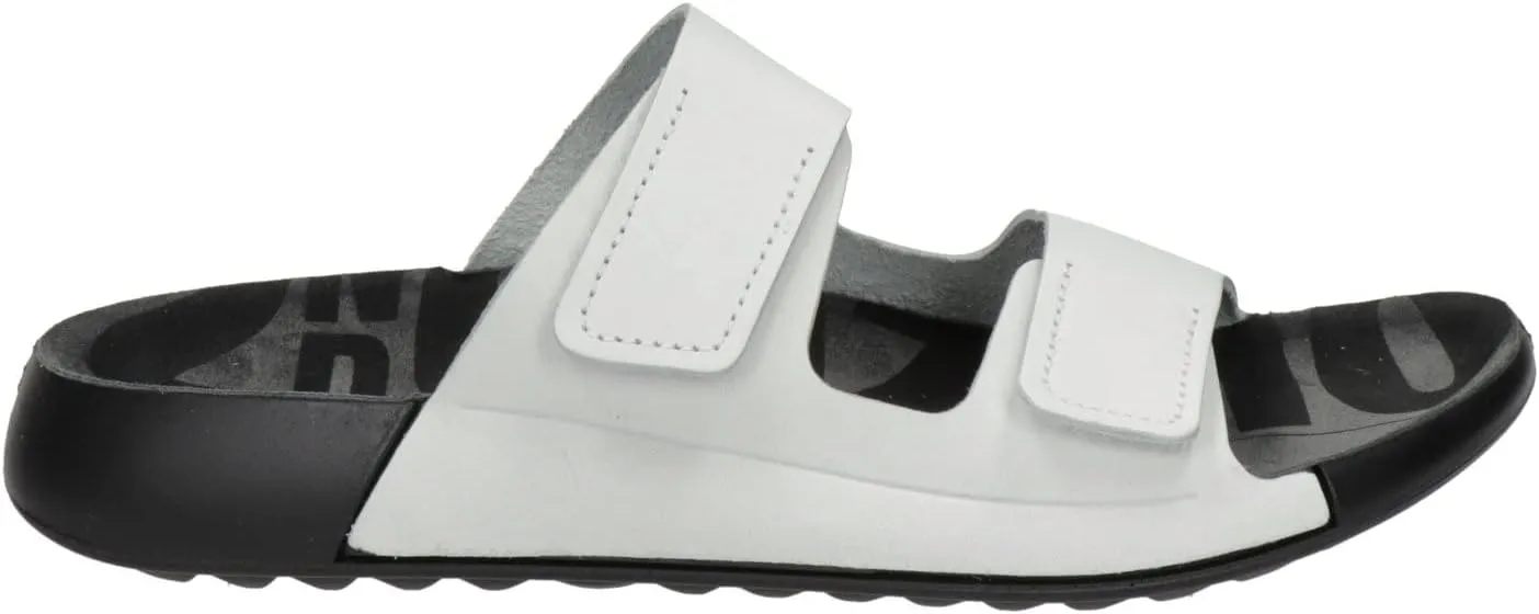 ECCO Women's Cozmo Two Band Slide Sandal