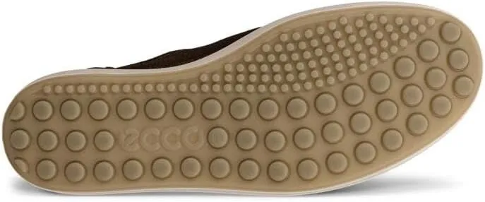ECCO Women's Soft 7 Tie Fashion Sneaker, 7.5 US
