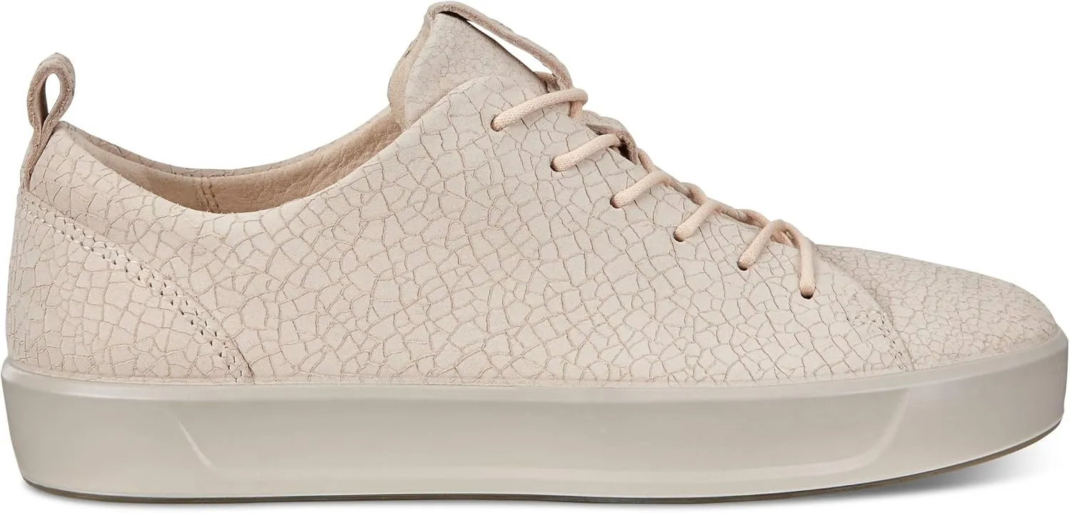ECCO Women's Soft 8 Sneaker