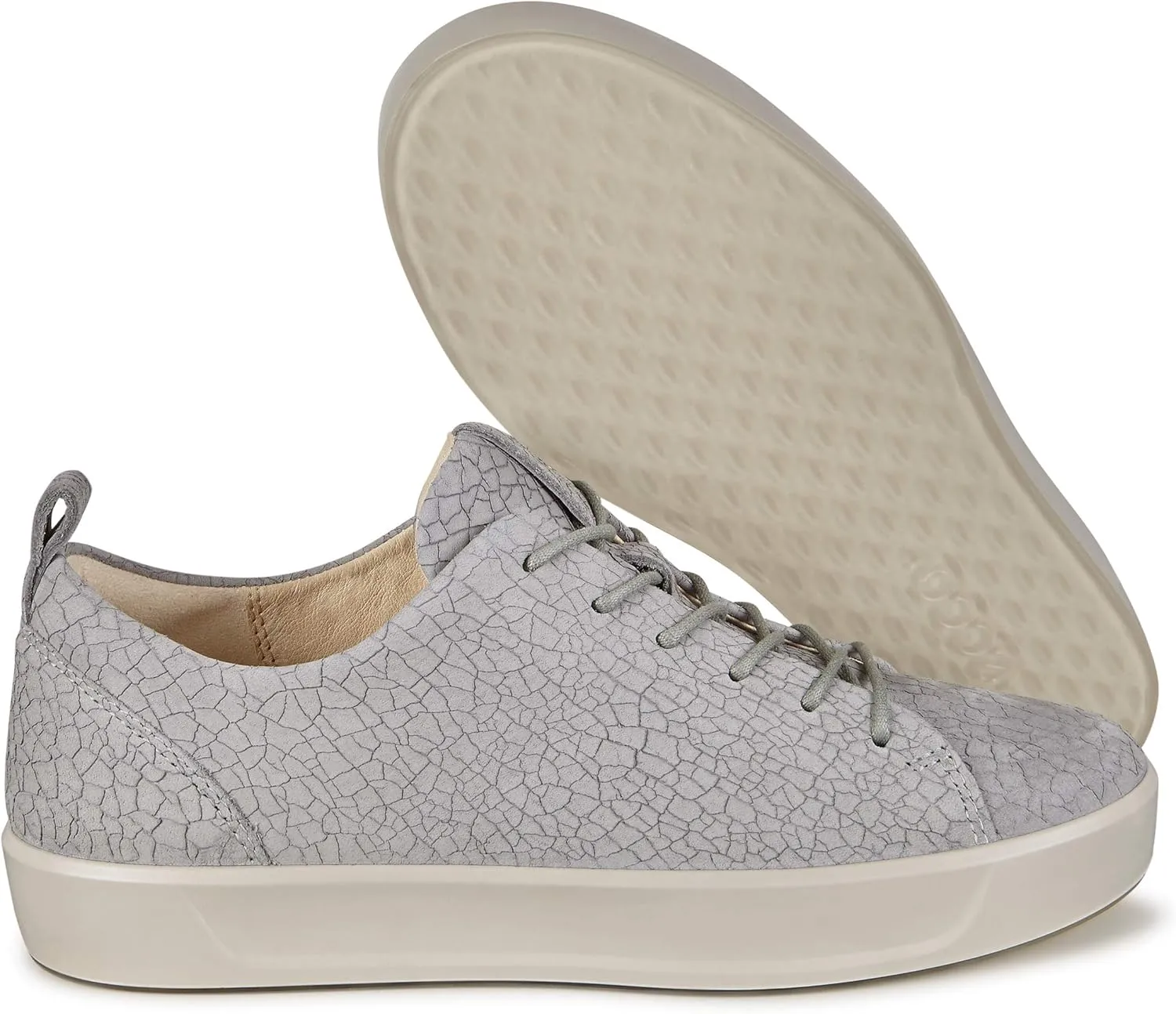 ECCO Women's Soft 8 Sneaker