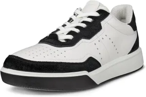 ECCO Women's Street Court Sneaker