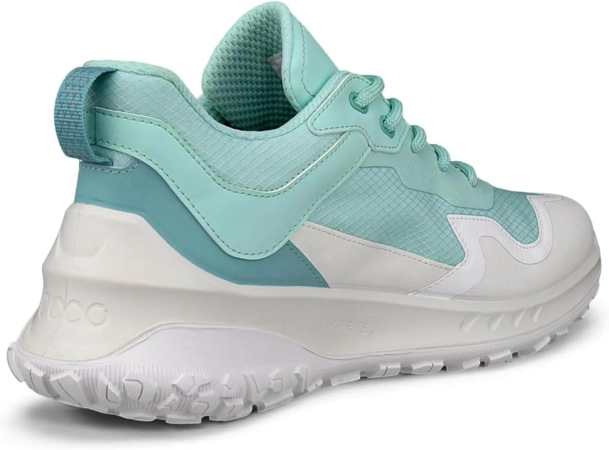 ECCO Women's Ultra Terrain Low Hiking Shoe