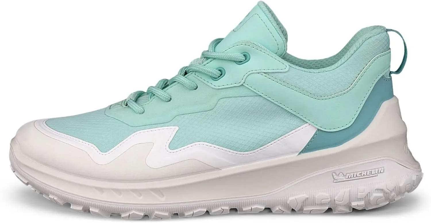 ECCO Women's Ultra Terrain Low Hiking Shoe