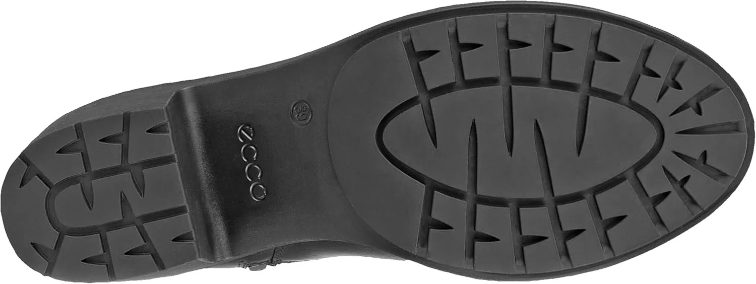 ECCO Women's Zurich Buckle Ankle Boot