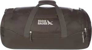 Eddie Bauer Stowaway Packable Duffel Bag | Travel | Foldable | Lightweight | Durable | Ripstop Polyester | 23" Length | 45L Capacity