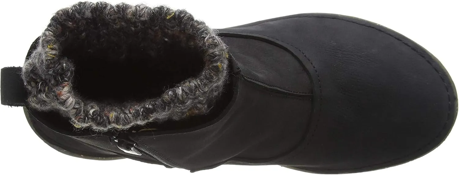 El Naturalista Women's Booty Ankle Boot