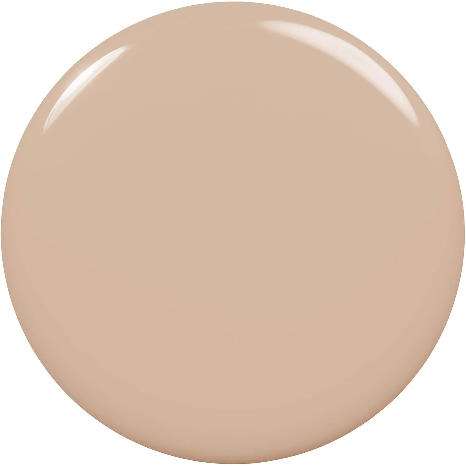 essie Expressie Nail Polish, Quick-Dry Muted Beige Nail Polish, Vegan, Millennium Momentum, 0.33 fl oz