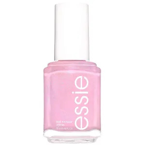 essie nail polish, spring 2020 collection, pearl finish, kissed by mist, 0.46 fl ounce