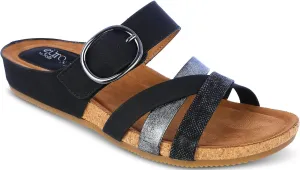 Eurosoft by Sofft Women's Genalyn Slide Sandal