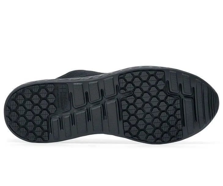EVERLIGHT MENS BLACK
