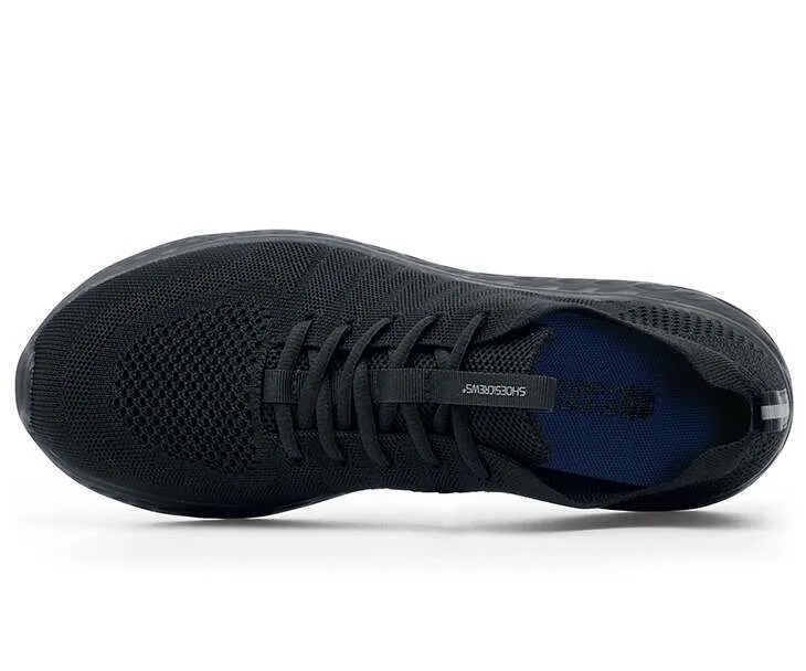 EVERLIGHT MENS BLACK