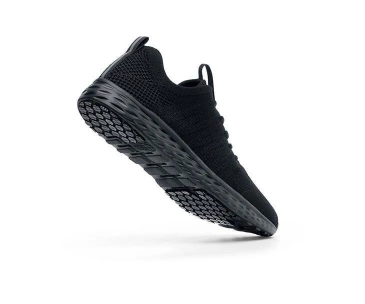 EVERLIGHT MENS BLACK