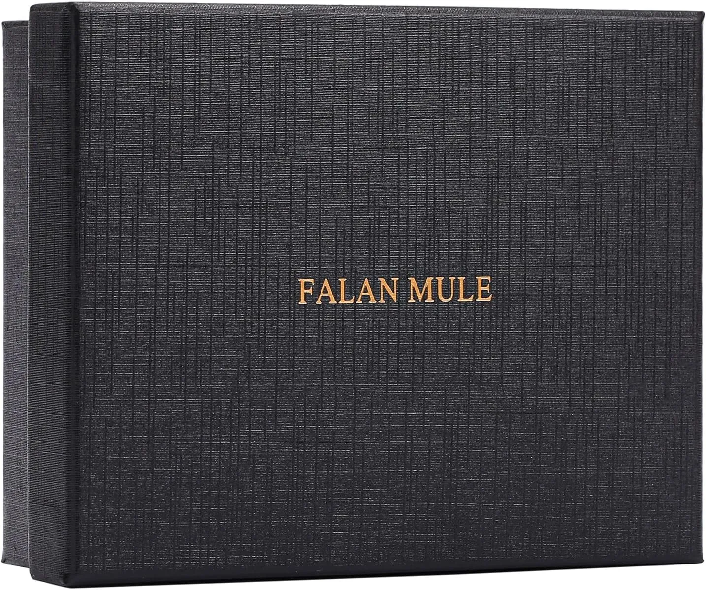 FALAN MULE Small Crossbody Bag for Women Trendy Design Genuine Leather Shoulder Handbags with Adjustable Strap