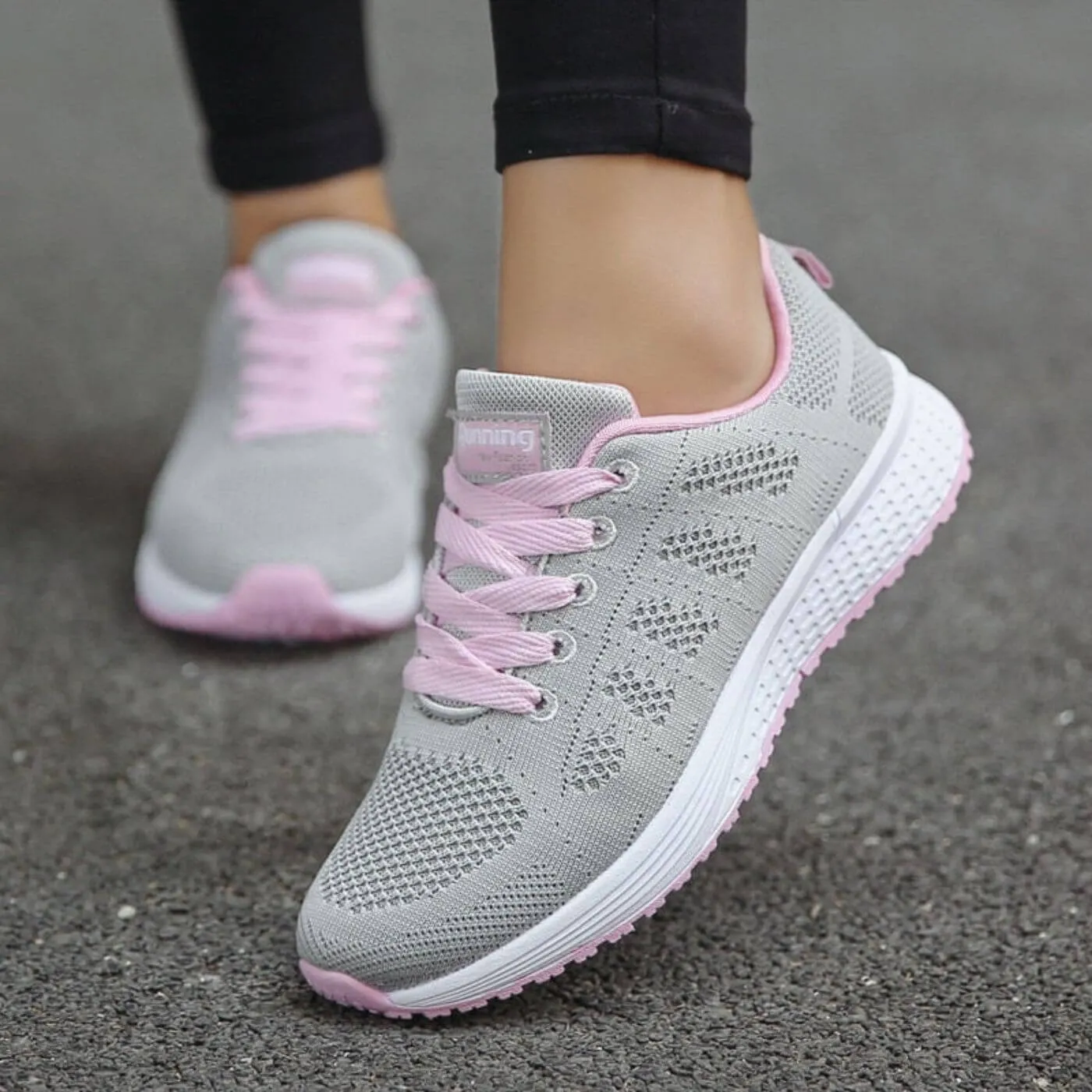 Fely | Orthopedic Comfort Sneakers for Women