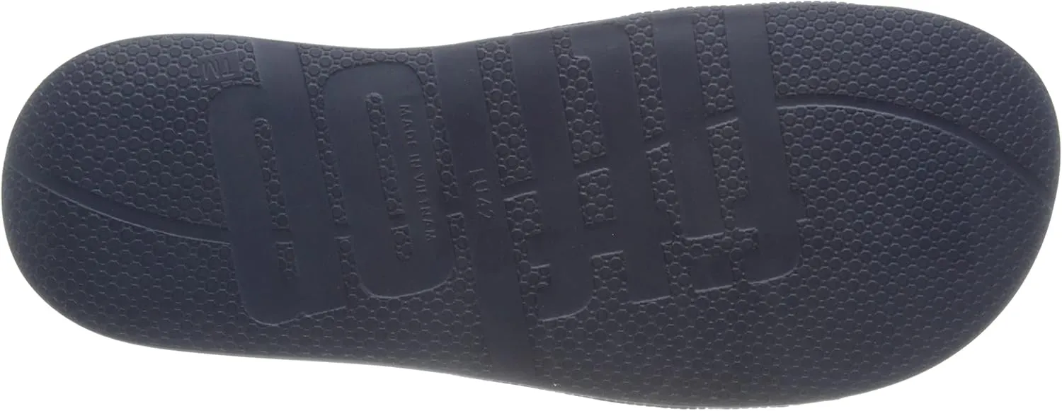 Fitflop Men's Slide Flip-Flop