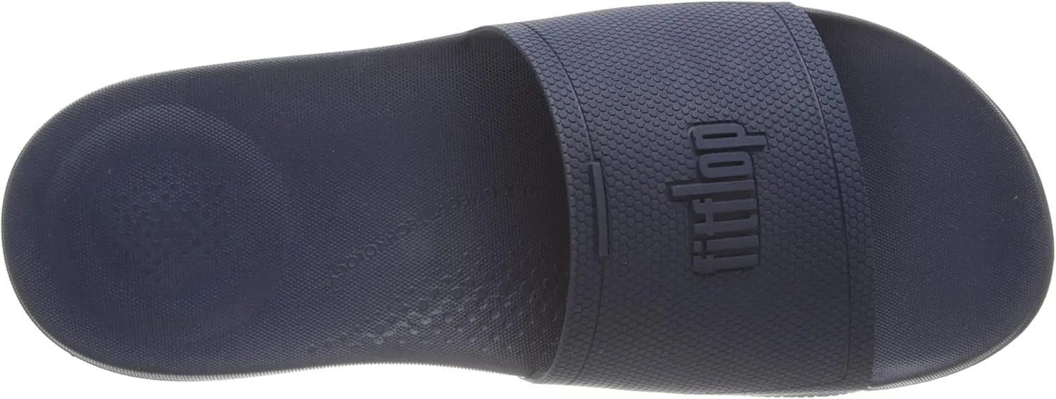 Fitflop Men's Slide Flip-Flop