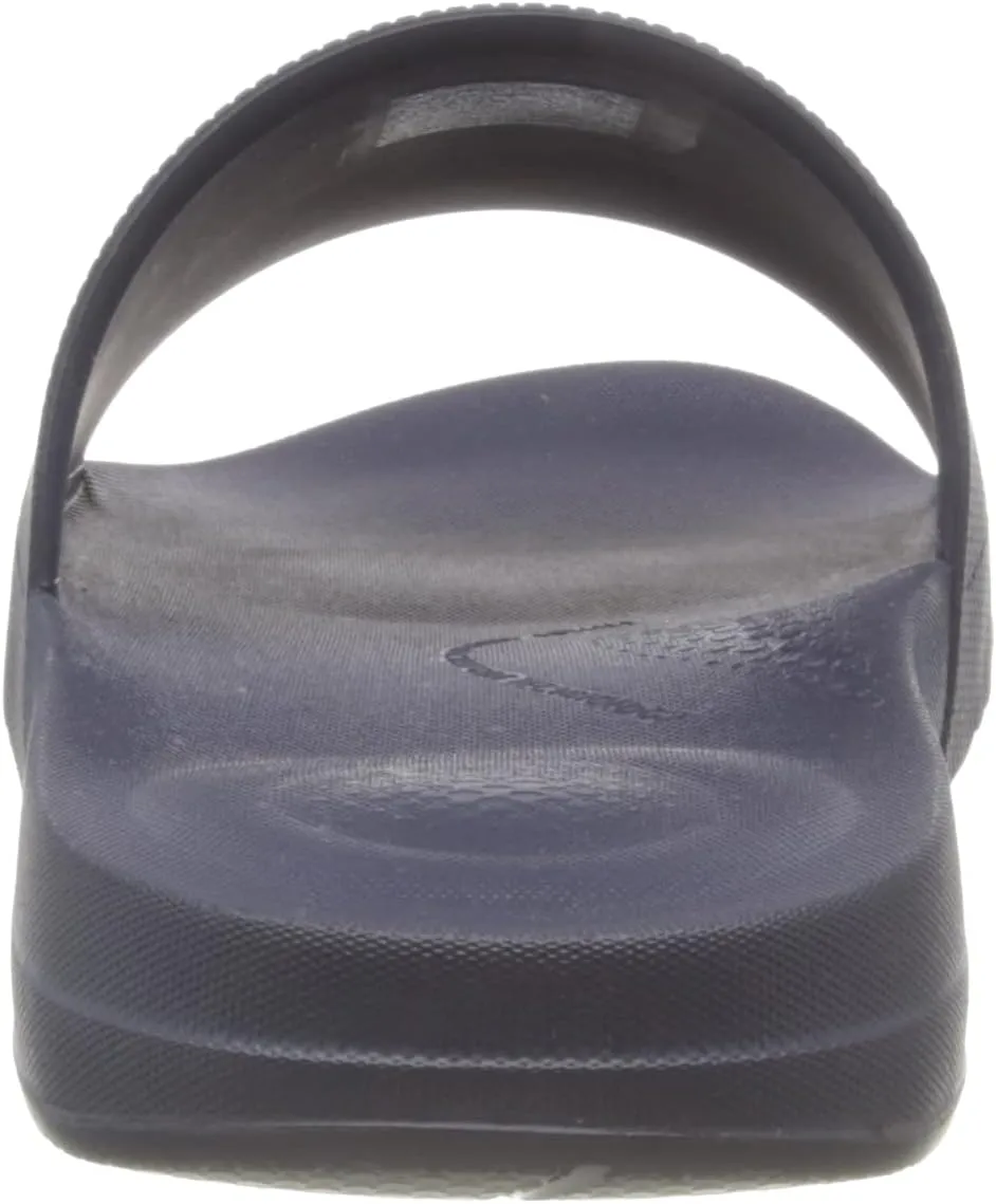 Fitflop Men's Slide Flip-Flop